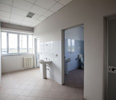 15 Bagno secondo piano